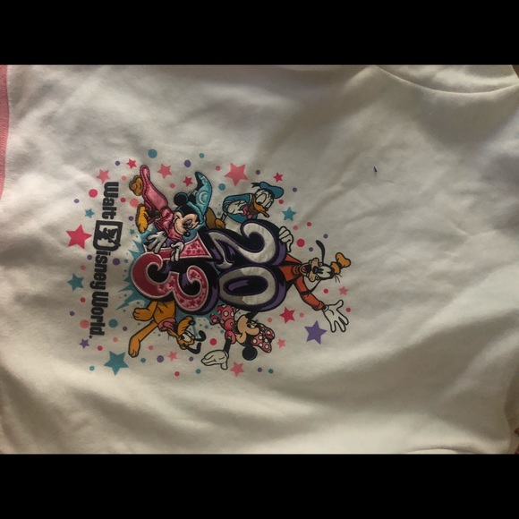 Disney jacket - Picture 5 of 6